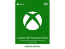 XBOX Gift Card - DIGITAL ( CONTA PORTUGUESA ) - Envio por Email/WhatsApp