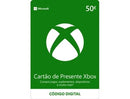 XBOX Gift Card - DIGITAL ( CONTA PORTUGUESA ) - Envio por Email/WhatsApp