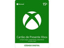 XBOX Gift Card - DIGITAL ( CONTA PORTUGUESA ) - Envio por Email/WhatsApp