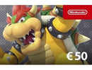 NINTENDO eSHOP eGIFT (Conta portuguesa ) - DIGITAL - Envio por Email/WhatsApp