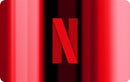 NETFLIX eGIFT CARD ( CONTA EM EURO ) - Envio por Email/WhatsApp