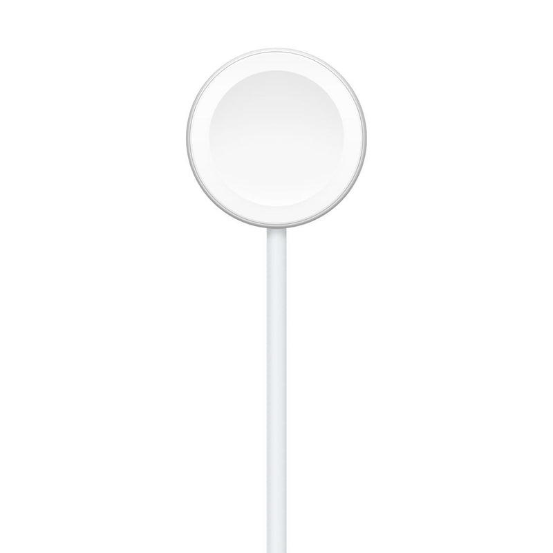 CARREGADOR MAGNÉTICO APPLE WATCH ORIGINAL 🇺🇸 1m - GameShop Angola