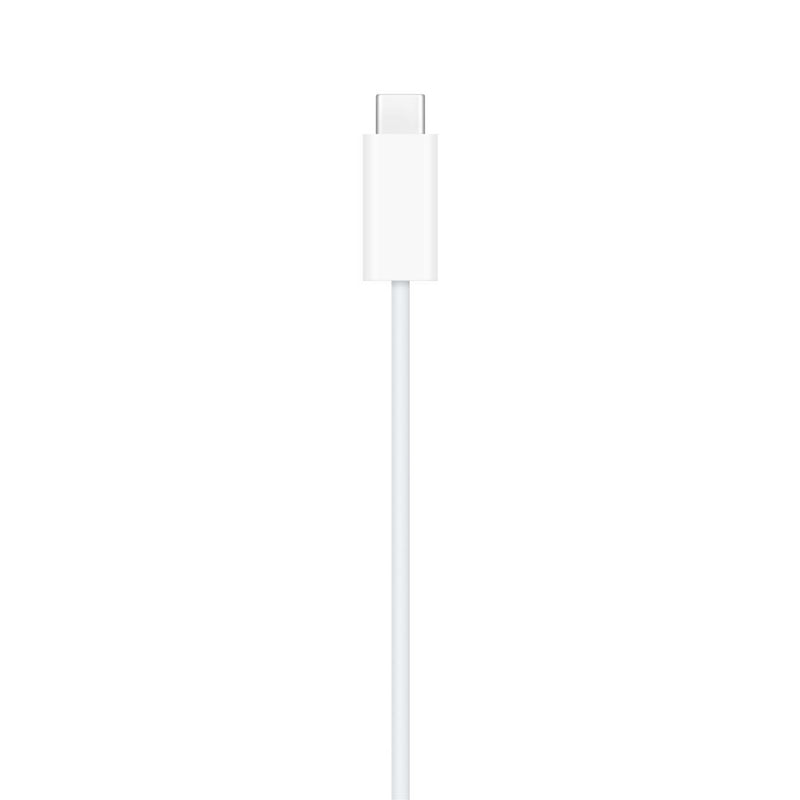 CARREGADOR MAGNÉTICO APPLE WATCH ORIGINAL 🇺🇸 1m - GameShop Angola
