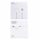 CARREGADOR MAGNÉTICO APPLE WATCH ORIGINAL 🇺🇸 1m - GameShop Angola