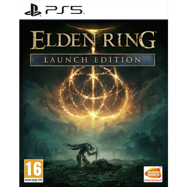 ELDEN RING COLLECTORS EDITION (OFERTA DLC) PS5 - NOVO Pré-venda - Lançamento:  25 fevereiro 2022