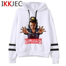 Casacos Stranger Things - GameShop Angola