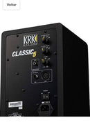 COLUNAS DE ESTÚDIO ROKIT 5 G3 (PAR) - NOVO - GameShop Angola