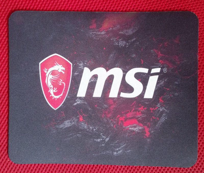 MOUSE PAD TAMANHO MÉDIO (PARA RATO)