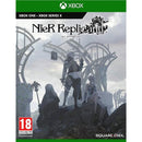 NIER REPLICANT VER.1.22474487139 - NOVO - XBOX ONE