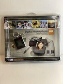 ÁLBUM DE FOTOS DIGITAIS - GameShop Angola