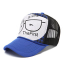 CHAPÉU JUVENIL DESENHO ANIMADO - NOVO - GameShop Angola