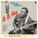 King Of The Blues - B. B. King
