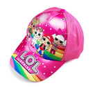 CHAPÉU LOL SURPRISE - NOVO - GameShop Angola