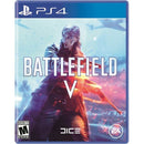 BATTLEFIELD V - NOVO - PS4 - GameShop Angola