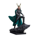 FIGURA DE AÇÃO LOKI - MARVEL
