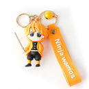 CHAVEIRO NARUTO - GameShop Angola