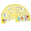 Atividades para mentes brilhantes 3+anos - GameShop Angola