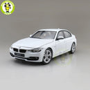 CARRO COLECIONAVEL BMW 335I ESCALA 1:18 - GameShop Angola