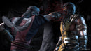 MORTAL KOMBAT X - NOVO - PS4