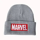 TOCA DE ALGODÃO MARVEL