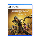 MORTAL KOMBAT 11 ULTIMATE - PS5