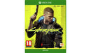 CYBERPUNK 2077 - NOVO - XBOX ONE