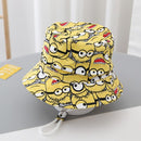 CHAPÉU INFANTIL DE DESENHOS ANIMADOS - GameShop Angola