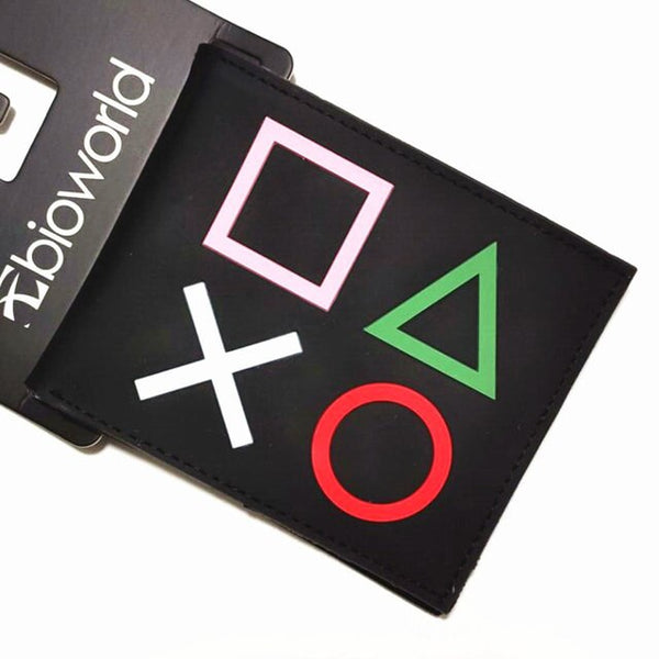 CARTEIRA PLAYSTATION