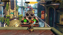 RATCHET E CLANK PS4 - NOVO