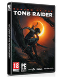 SHADOW OF THE TOMB RAIDER (EM PORTUGUÊS) - NOVO - PC - [DOWNLOAD DIGITAL] PC