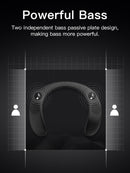 BLUEDIO CAIXA DE SOM PORTÁTIL PARA PESCOÇO Boomerang- NOVO - GameShop Angola