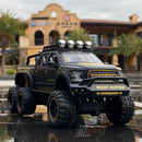 CARRO COLECIONAVEL FORD RAPTOR - GameShop Angola