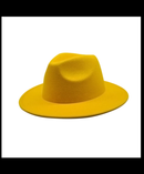 CHAPÉU FEDORA E PANAMÁ - GameShop Angola