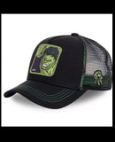 CHAPÉU MARVEL - NOVO - GameShop Angola