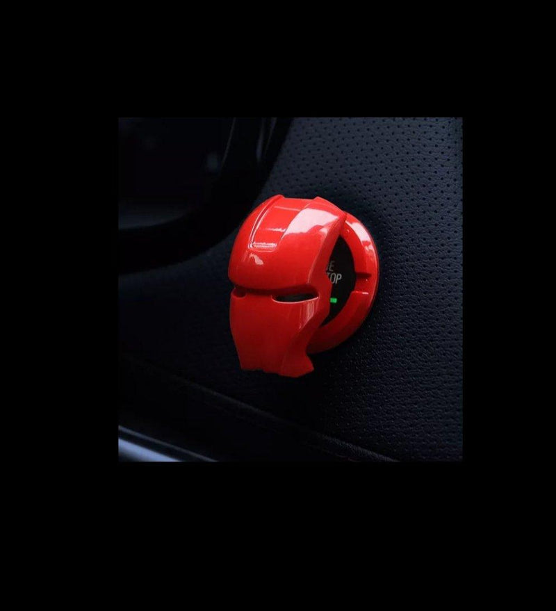 ADESIVO DE INTERIOR DE CARRO Marvel - GameShop Angola
