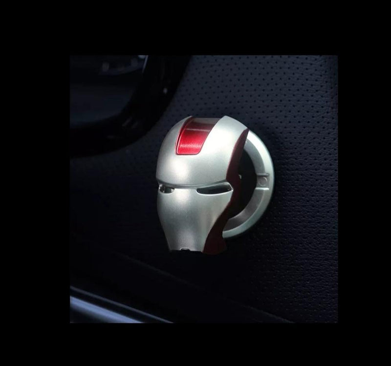 ADESIVO DE INTERIOR DE CARRO Marvel - GameShop Angola