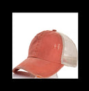 CHAPÉU FEMENINO COM RABO DE CAVALO - GameShop Angola