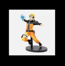 FIGURA DE AÇÃO NARUTO RASENGAN - NARUTO