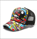 CHAPÉU DE DESENHO ANIMADO - GameShop Angola