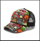 CHAPÉU DE DESENHO ANIMADO - GameShop Angola