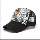 CHAPÉU DE DESENHO ANIMADO - GameShop Angola