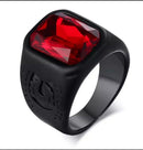 ANEIS DE AÇO INOXIDAVEL - GameShop Angola