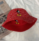 CHAPÉU JUVENIL MICKEY MOUSE Disney - GameShop Angola