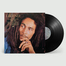 LEGEND - BOB MARLEY