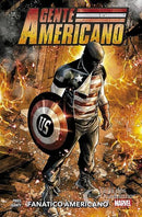 Agente Americano : Fanático Americano - GameShop Angola