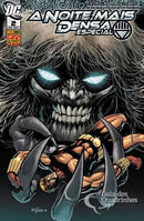 A Noite Mais Densa (Especial) Vol. 02 - GameShop Angola