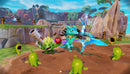 SKYLANDERS TRAP TEAM - SEMINOVO - XBOX ONE