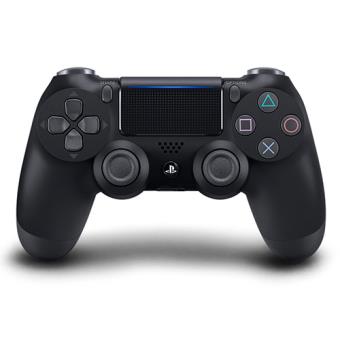 COMANDO SONY DUALSHOCK 4 V2 PRETO PS4 (Portugal) NOVO