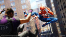 SPIDER-MAN Marvel PS4 - SEMINOVO
