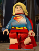 LEGO DIMENSIONS - SEMINOVO - XBOX ONE
